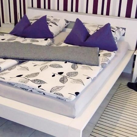 Appartement Schoenberger Rodder Экстерьер фото