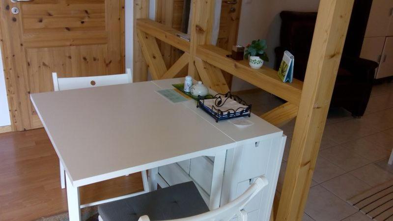 Appartement Schoenberger Rodder Экстерьер фото