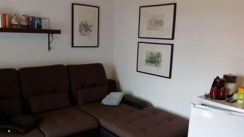 Appartement Schoenberger Rodder Экстерьер фото